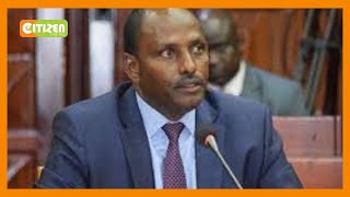 CS Ukur Yatani popularizes UPYA movement in Moyale Marsabit County [upl. by Bellaude]