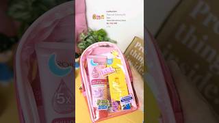 SOCIOLLA HAUL sociolla beautiful skincare makeup viral cute shopping share korea japan [upl. by Tugman]