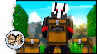 Minecraft Time 01  Kein Creative aber dafür das  New Modpack [upl. by Sparks]