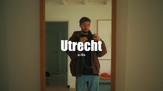 Utrecht on film [upl. by Netnerb]