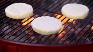 Bonfire Soft Ripened Grilling Cheese [upl. by Silma]