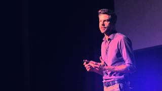 How Humans Save Nature  Michael Shellenberger  TEDxMarthasVineyard [upl. by Nomed]