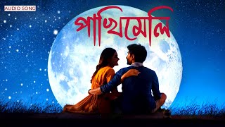 পাখিমেলি I ASSAMESE SONG I ASSAMESE AUDIO SONG [upl. by Seeto]