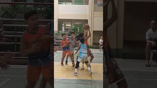 Do or Die Game between Unit 4 vs Unit 2 basketball [upl. by Eillehs274]