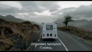 Ο ΑΣΤΑΚΟΣ The Lobster  Official Trailer [upl. by Ryhpez]