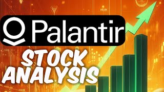 Palantir Stock is Scary [upl. by Otreblaug200]