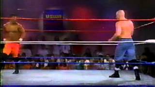 PG187 vs Brian Christopher [upl. by Kcirdes]