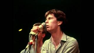 Sham 69  Ulster Boy Live at The Roundhouse 1978 [upl. by Estis]