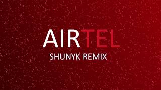 Airtel Ringtone Remix [upl. by Nihcas508]