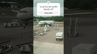 Avião de ré azulvaldecansairbusa350belemdopará [upl. by Betthezel865]