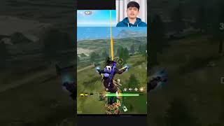 EASY 999 IQ MOMENT SOLO VS SQUAD  GARENA FREE FIRE shortsyoutubeshorts [upl. by Llertniuq62]