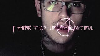 Lil Peep  Life Is Beautiful [upl. by Lozano]