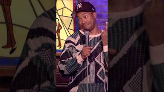 Our Weird Family Business  Jourdain Fisher  Stand Up Comedy standupcomedy comedy shorts [upl. by Daveen111]