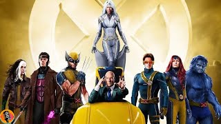 Major XMen Character CONFIRMED for MCU Debut ahead of Film Release xmen marvelstudios whatif [upl. by Kristie117]