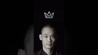 Shaolin Master on the Value of Making Mistakes motivation entrepreneurship [upl. by Rebekkah977]