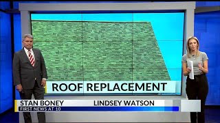 Youngstown replaces roofs at no cost to homeowners [upl. by Rainer]