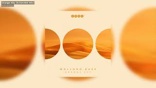 Mollono Bass  Orange Sky Extended  3000Grad [upl. by Montford780]