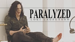 Loki Laufeyson  Paralyzed [upl. by Askari]