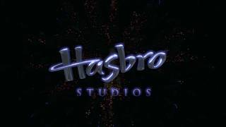 Hasbro StudiosNetflix 2017 [upl. by Booze]