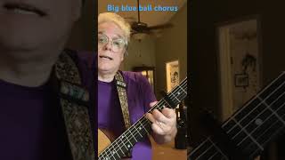 Big blue ball chorus [upl. by Jacy]