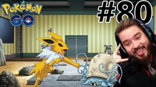 Pokemon GO  Top 10 neobvyklých obránců gymu příprava na velké změny [upl. by Powder793]