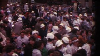 The People of Brierfield in 1963 [upl. by Yllib]