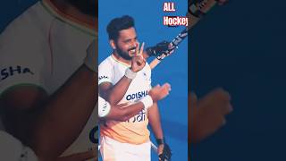 India vs Malaysia Asian championship Trophy Drag flicker Harmanpreet Singh goalhockeyindiashorts [upl. by Ithnan649]