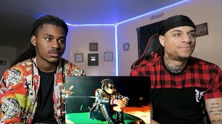 NoCap  Ill Be Here Official Music Video  REACTION [upl. by Eycal]