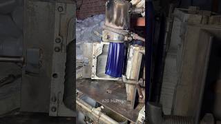 How To Make Plastic Water Small Gallon In Factory [upl. by Mandeville]