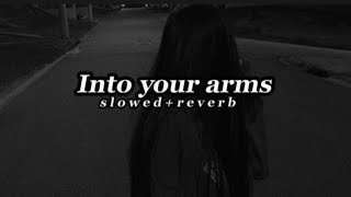 Witt Lowry – Into your arms  slowedreverb ft Ava max slowedandreverb intoyourarms [upl. by Asiulana645]