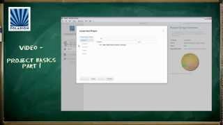 Test Specifications 2 of 4 Polarion Test Management tutorial [upl. by Johnathan]