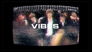 Made in Korea – Vibes feat dearALICE Official Lyric Video [upl. by Yorgerg]