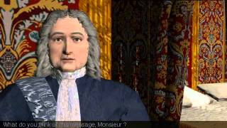 Lets Play Versailles 1685 Part 5 [upl. by Thorley]