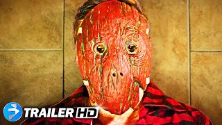 SLASHER Trailer 2024 Horror Movie [upl. by Aneele105]