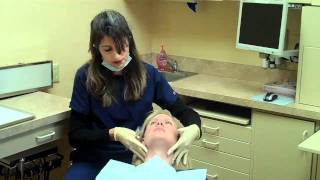 Oral Cancer Screening Demo [upl. by Kevin536]