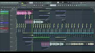 BPM 96 TE PINTARON PAJARITOS VS ESPINA DE ROSA Mashup  ANDY RIBERA FT DAL FT YampY EXTENDED [upl. by Arahset]