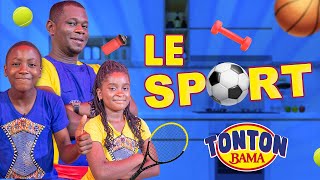 Episode 13  Pourquoi Pratiquer le Sport [upl. by Letty]