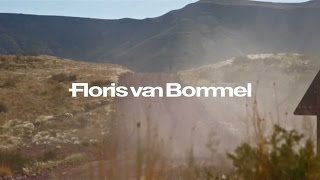 Floris van Bommel SpringSummer 2016 campaign [upl. by Martelle]