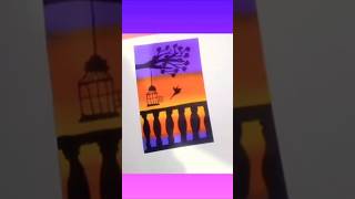 kabootar haryanvi ytshorts art artist artandcraft feed feedshorts trending dailyviralvideos [upl. by Staw]