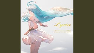 Lyria [upl. by Etem605]