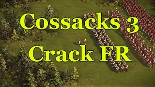 CRACK FR COSSACKS 3 [upl. by Thorpe]