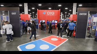 Dominos Worldwide Rally 2024 Highlights [upl. by Herring]