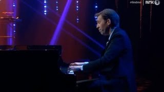 Leif Ove Andsnes from Piano Concerto no 5 Beethoven  171014 [upl. by Igal612]