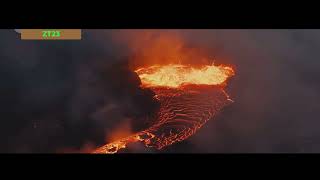 Tambora The Most Terrible Volcanic Disaster in History [upl. by Epifano]