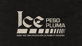 ICE Lyric Video  Peso Pluma [upl. by Lisha]