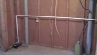 Improper Condensate Drain Line  302 8838797  Call Us [upl. by Dorrahs]