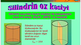 TQDK nin test toplusu Fırlanma cisimləri Test 153 ün həlli [upl. by Zarla]