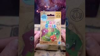 Unboxing UGLYDOLLS Mini Mystery Figures 💙🐰 shorts toyunboxing uglydolls [upl. by Philipines423]