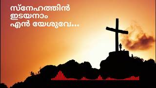 Snehathin Idayanam  CSI WorshipChoir Songs  Malayalam [upl. by Ardnekahs24]