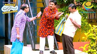 Purush Mandali Takes The Test Of Their Wives  Taarak Mehta Ka Ooltah Chashmah  Bhide Fun Files [upl. by Eiboh]